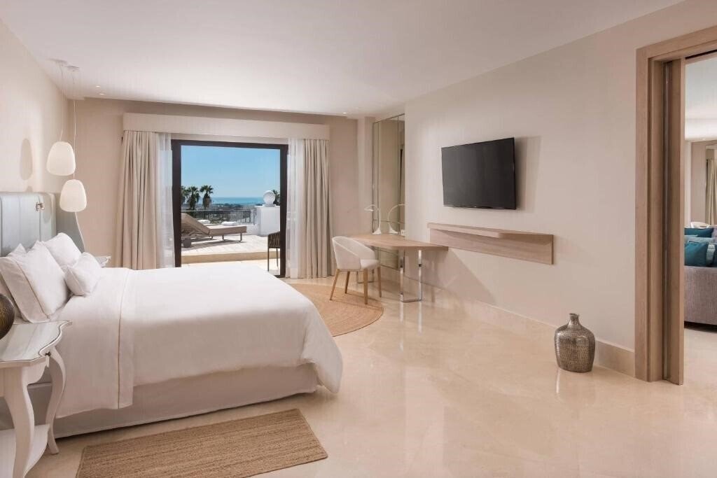 Фотографія The Westin La Quinta Golf Resort & SPA 5*