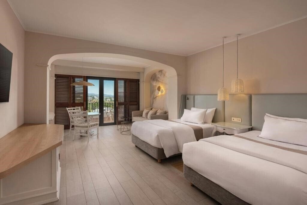 Фото The Westin La Quinta Golf Resort & SPA 5*
