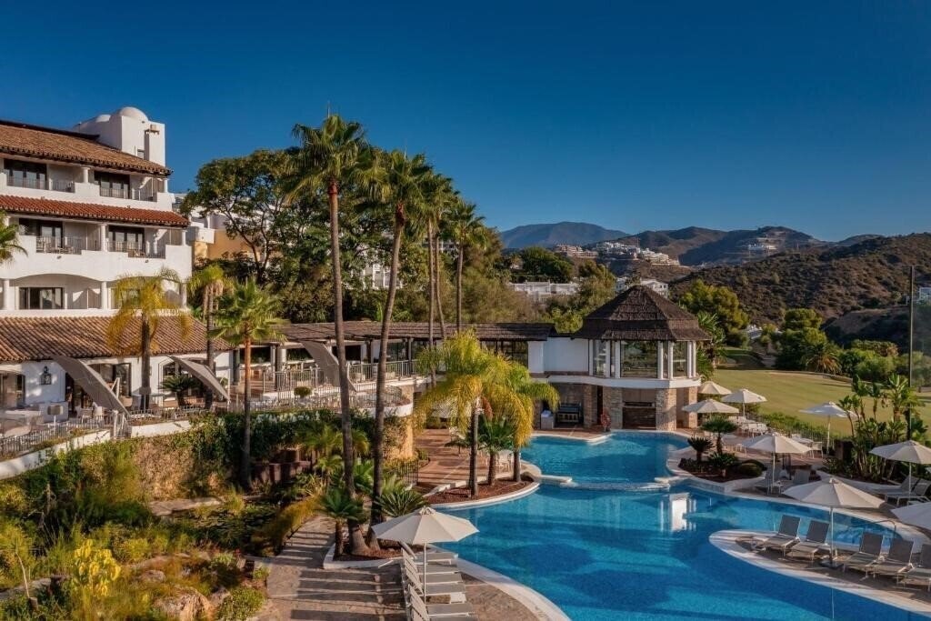 Фотография The Westin La Quinta Golf Resort & SPA 5*