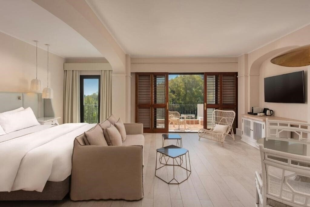 Изображение The Westin La Quinta Golf Resort & SPA 5*