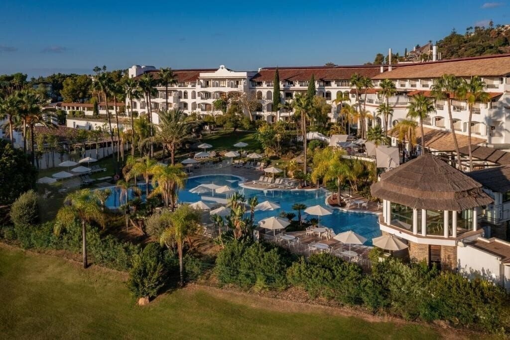 Картинка The Westin La Quinta Golf Resort & SPA 5*
