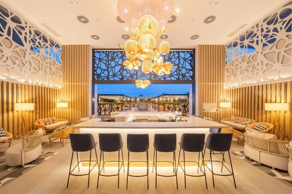 Картинка Eurostars Oasis Marbella 4*