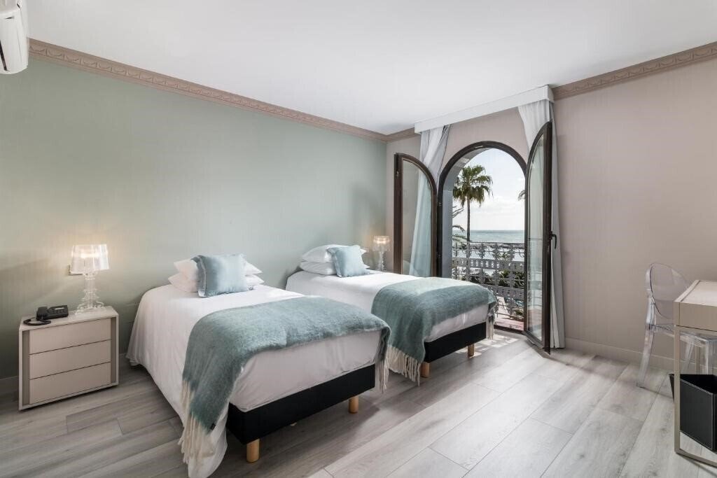 Фото Boutique Hotel Puerto Banus B51 4*