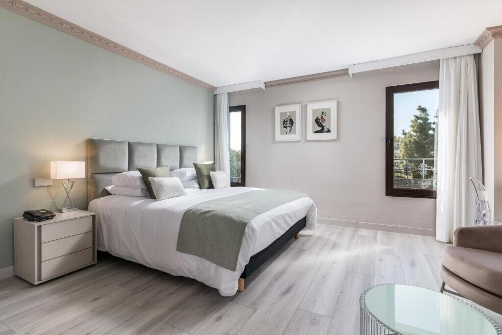 Изображение Boutique Hotel Puerto Banus B51 4*