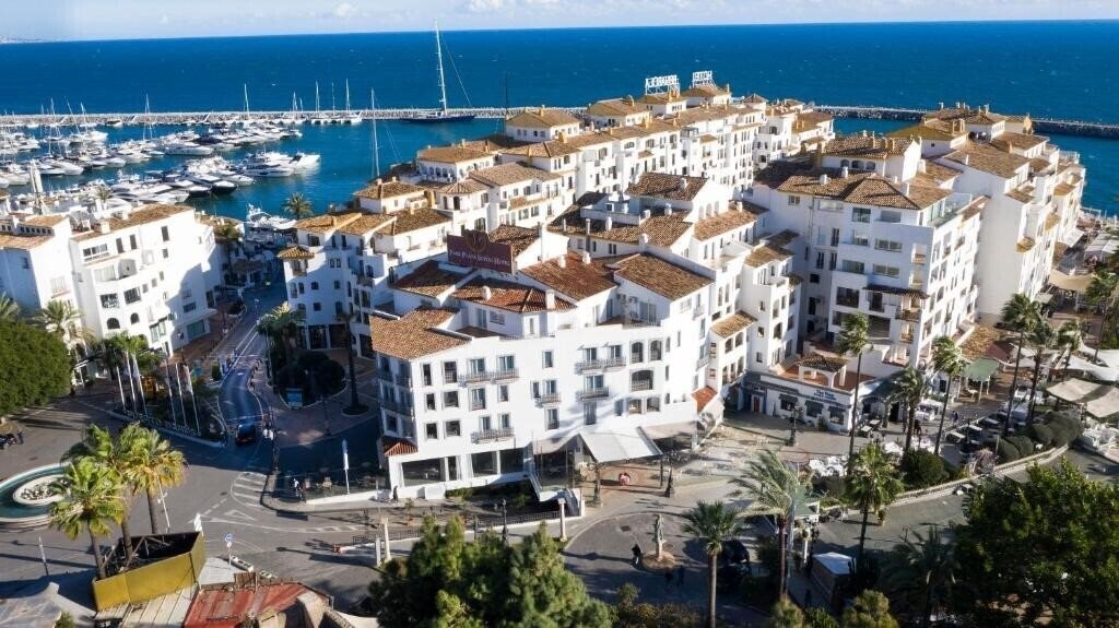 Картинка Boutique Hotel Puerto Banus B51 4*