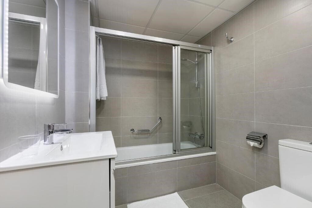 Фотография Crown Resorts Club Marbella 3*