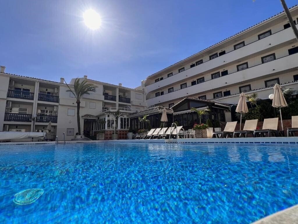 Зображення Crown Resorts Club Marbella 3*