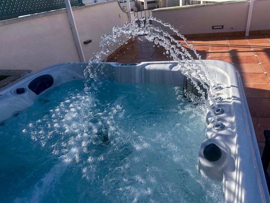 Картинка Guadalpin Boutique Apartments 4*