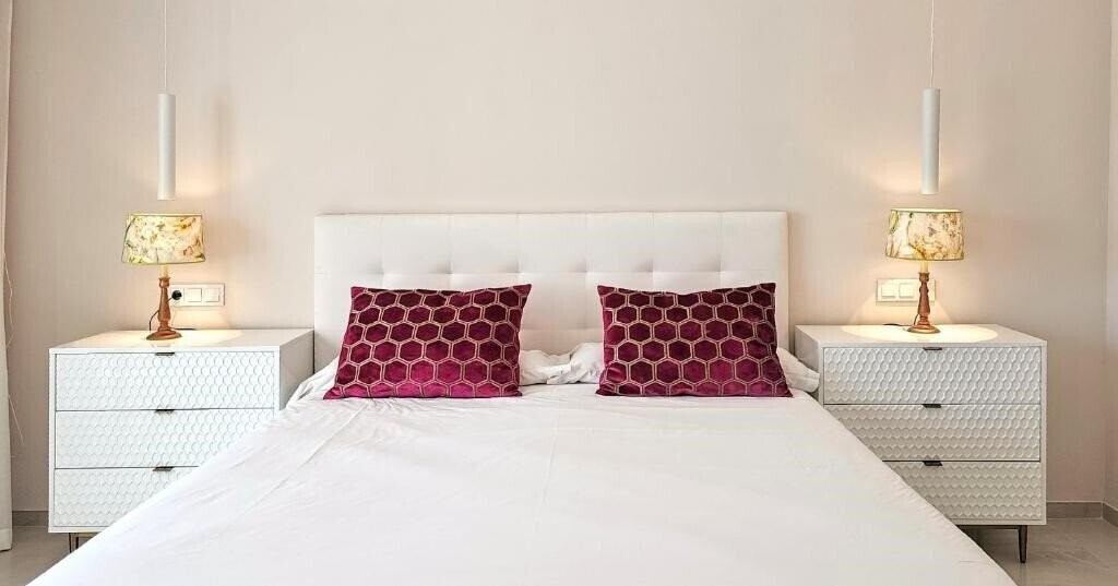 Фотографія Coral Beach Aparthotel 4*
