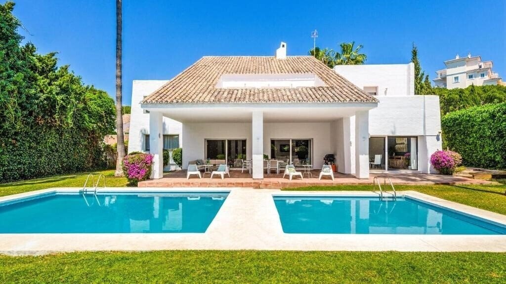 Готель Villa Marina 4*