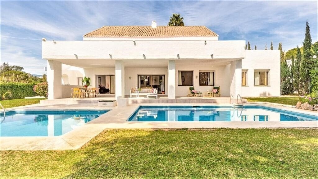 Фотографія Villa Marina 4*