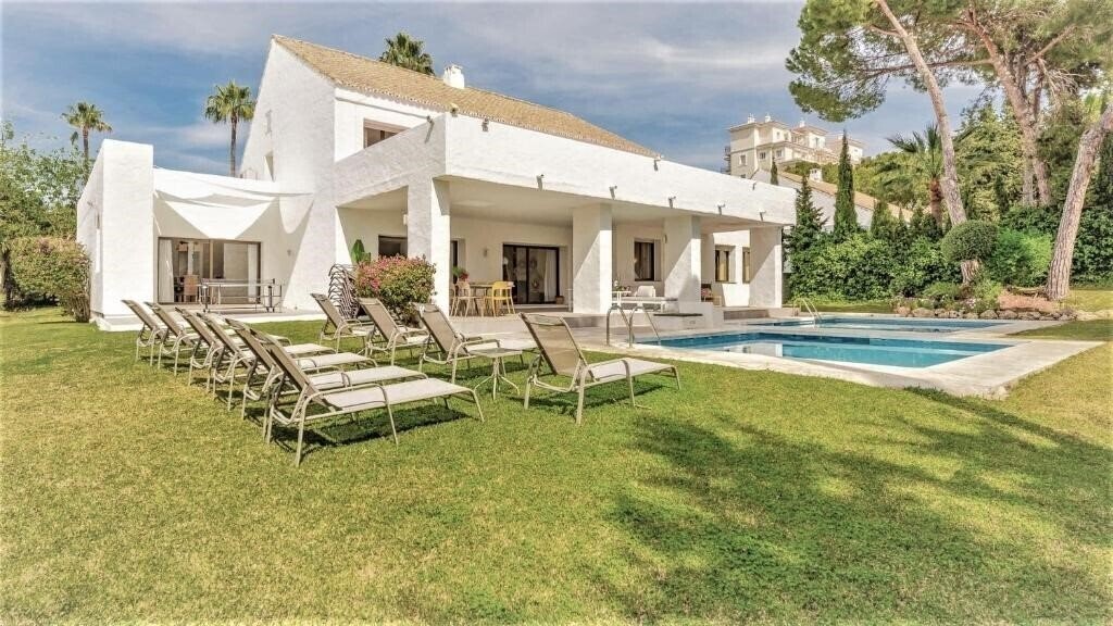 Картинка Villa Marina 4*