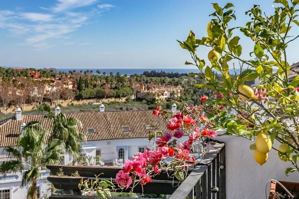 Фотография Molo Luxury Suites 4*