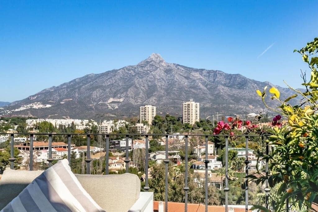 Изображение Molo Luxury Suites 4*