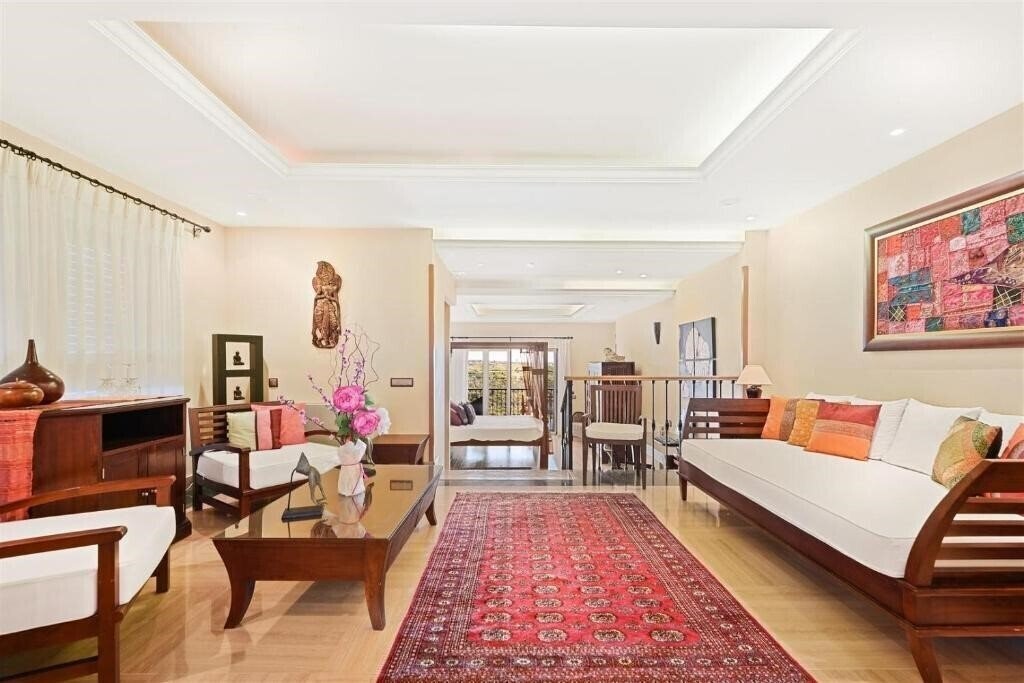 Фото The Marbella Heights Boutique 4*