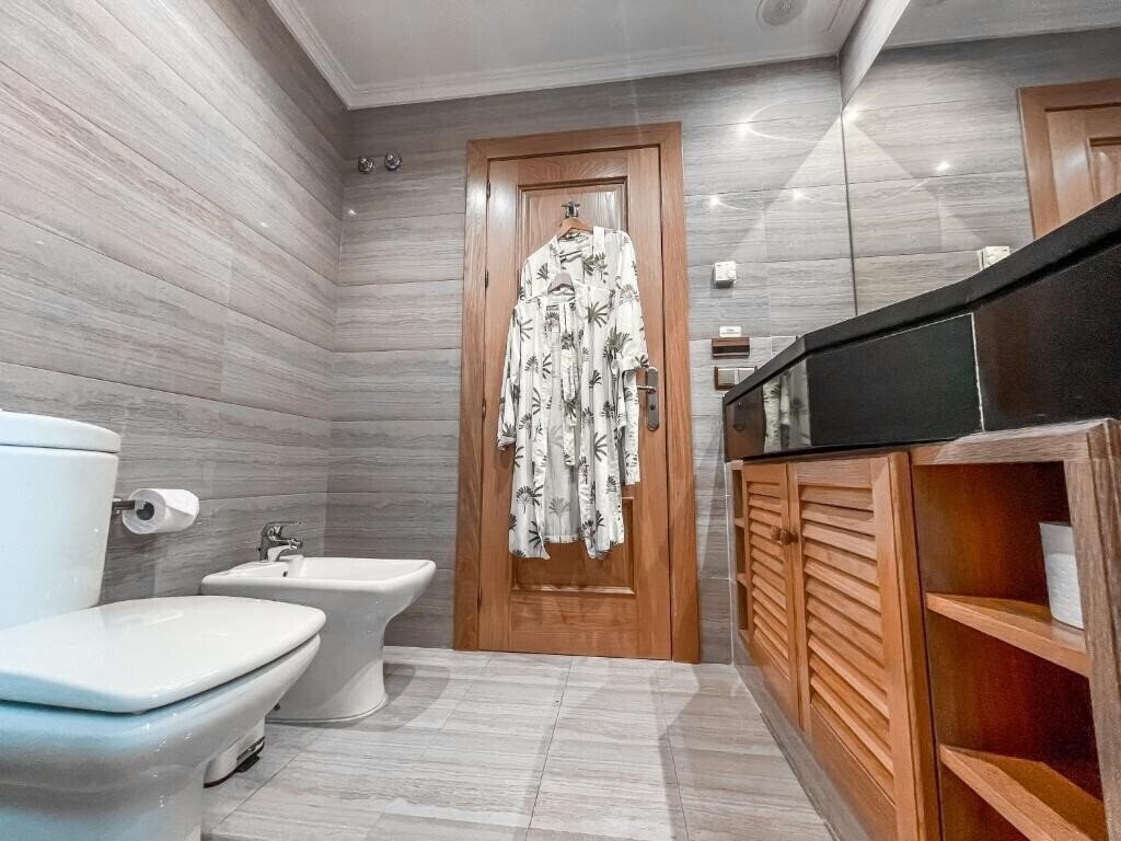 Изображение The Marbella Heights Boutique 4*