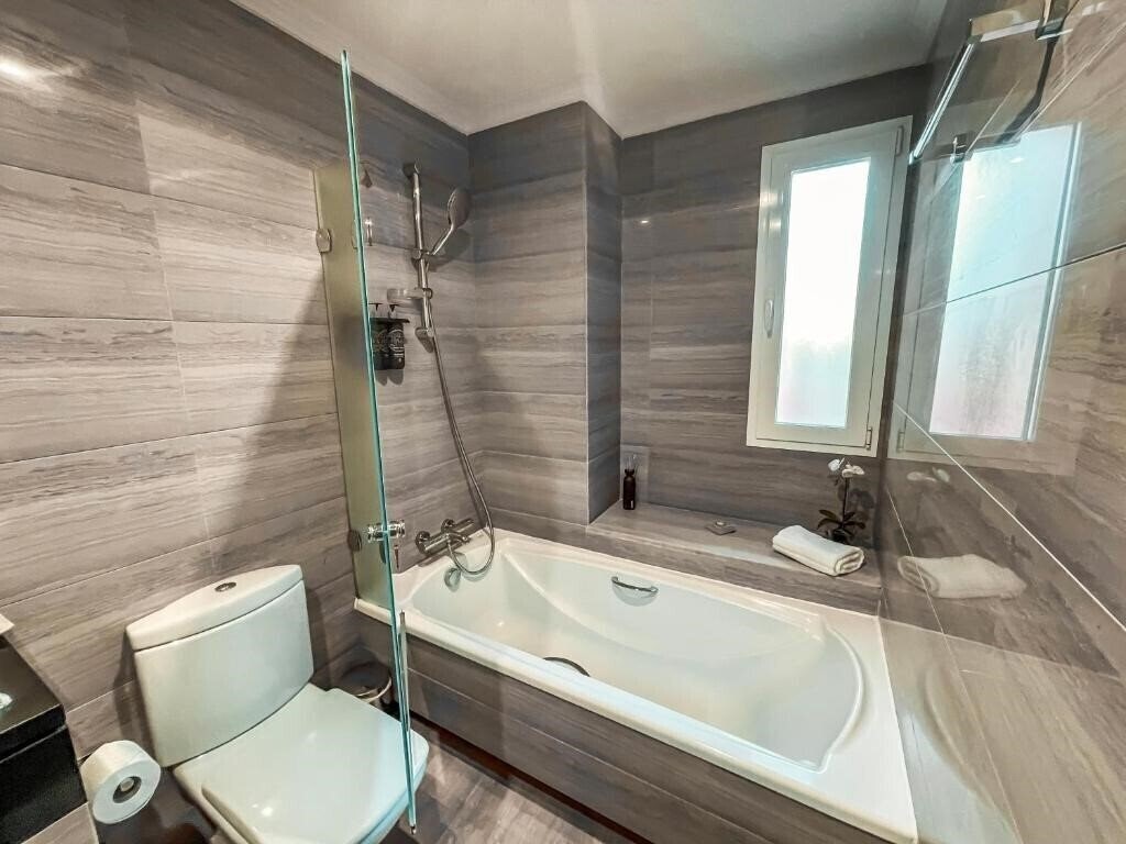 Картинка The Marbella Heights Boutique 4*