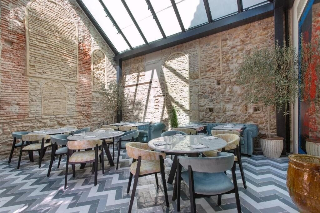 Фото La Fonda Heritage Hotel, Relais & Chateaux 5*