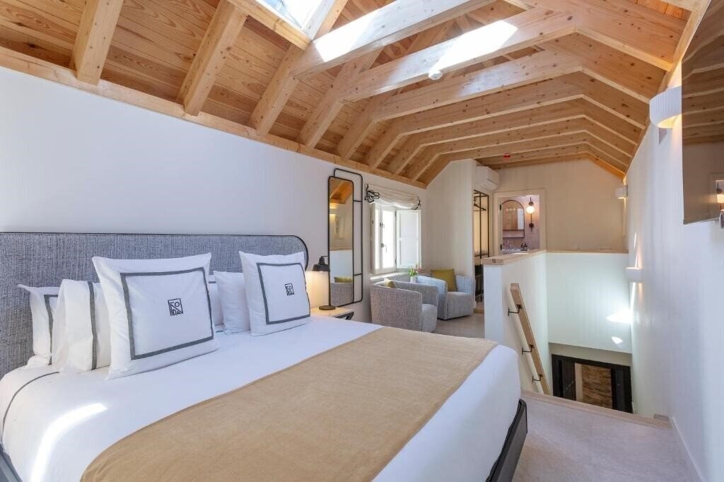Изображение La Fonda Heritage Hotel, Relais & Chateaux 5*