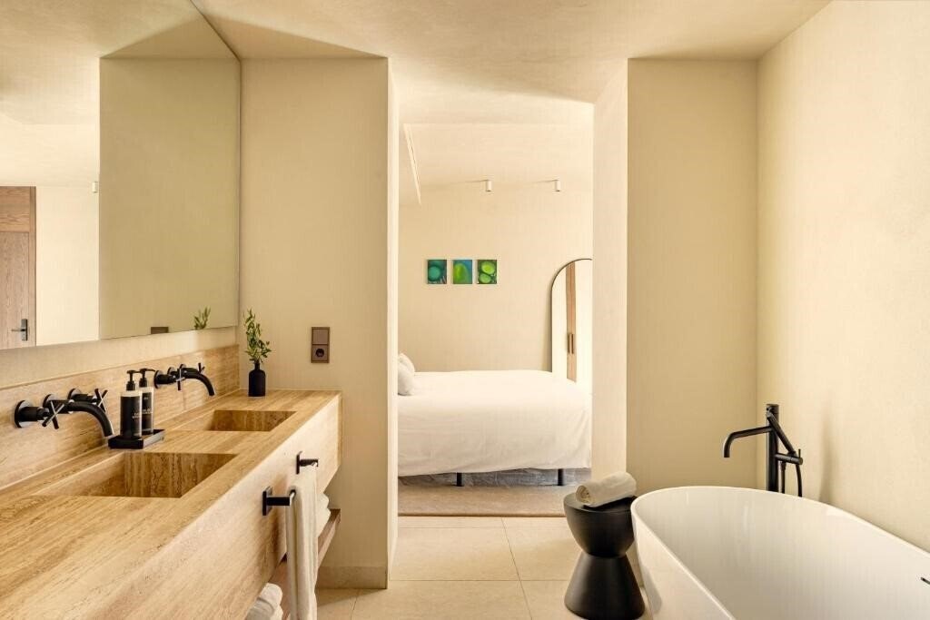 Фотография Anfitrion Villas & Suites 4*