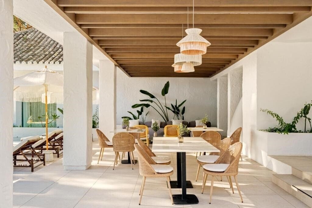Картинка Anfitrion Villas & Suites 4*