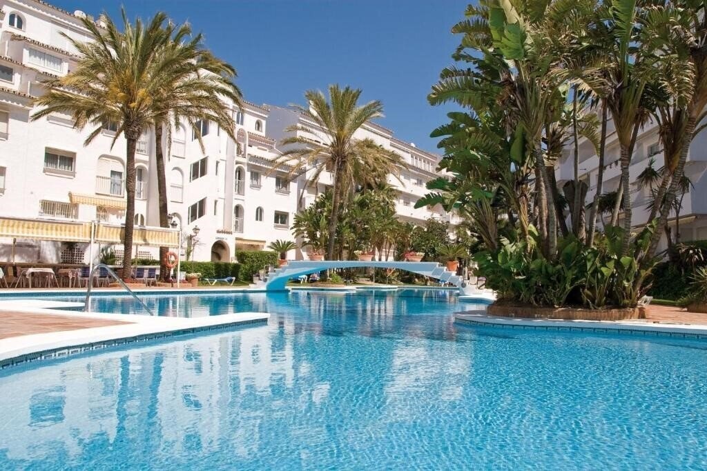 Фотографія Heritage Resorts Club Playa Real 4*