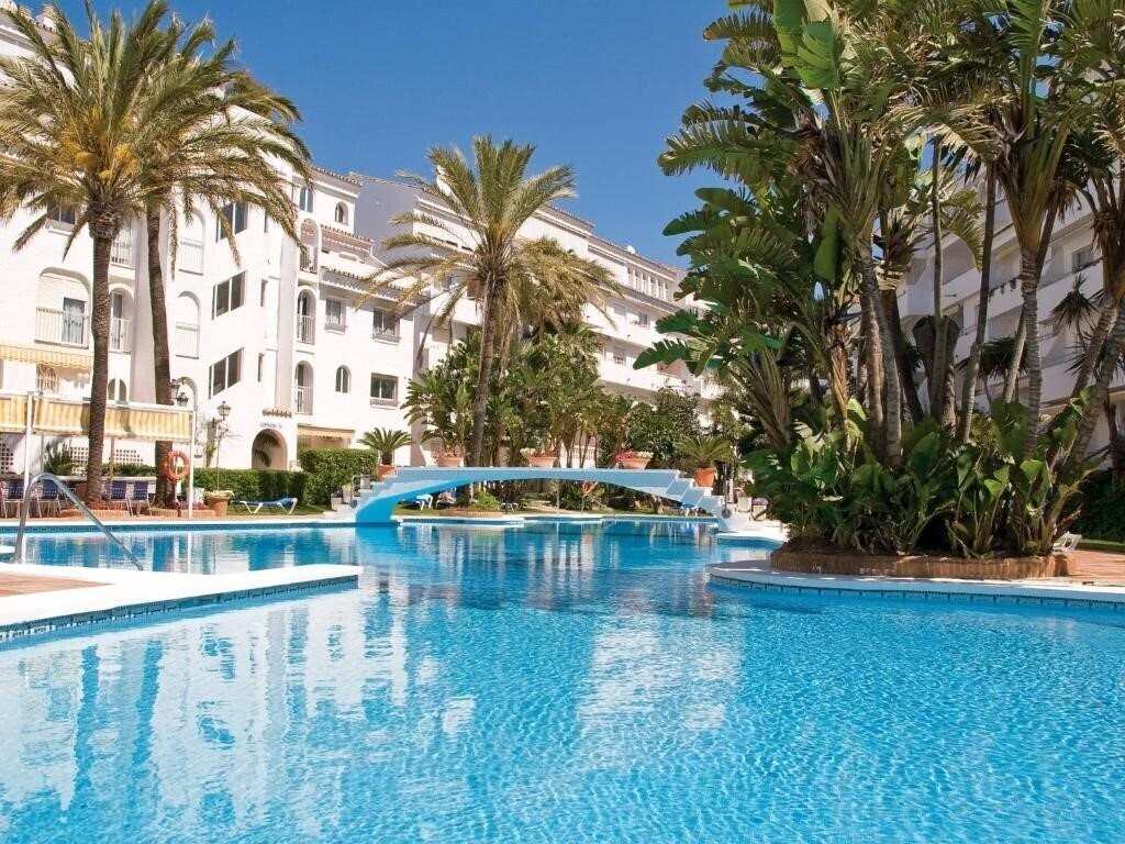 Зображення Heritage Resorts Club Playa Real 4*