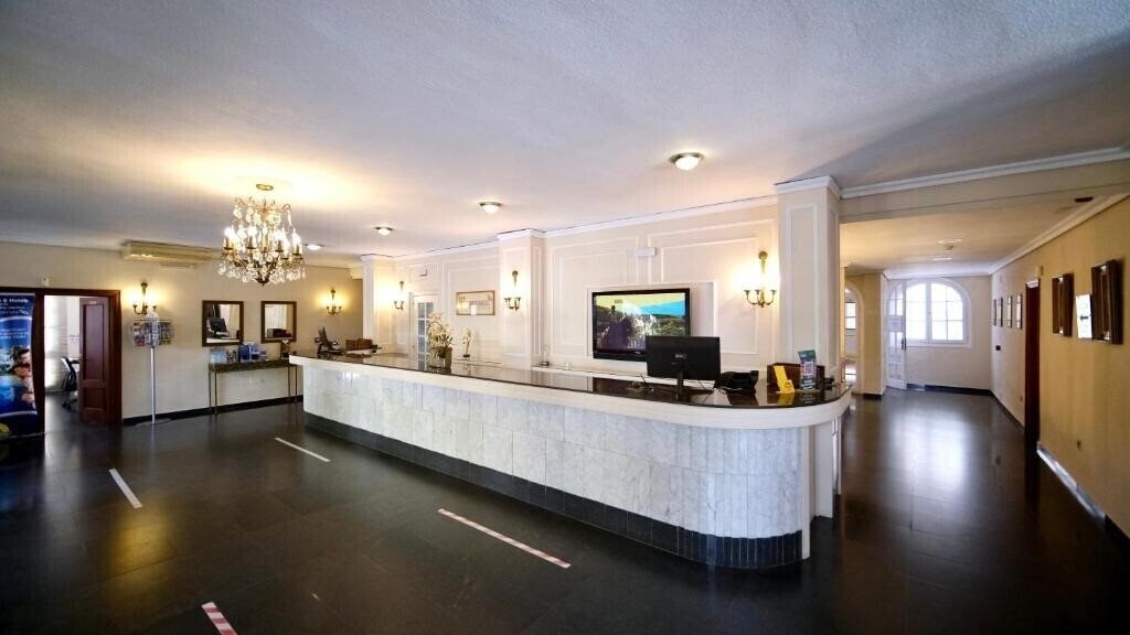 Картинка Heritage Resorts Club Playa Real 4*