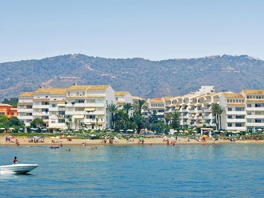 Готель Heritage Resorts Club Playa Real 4*