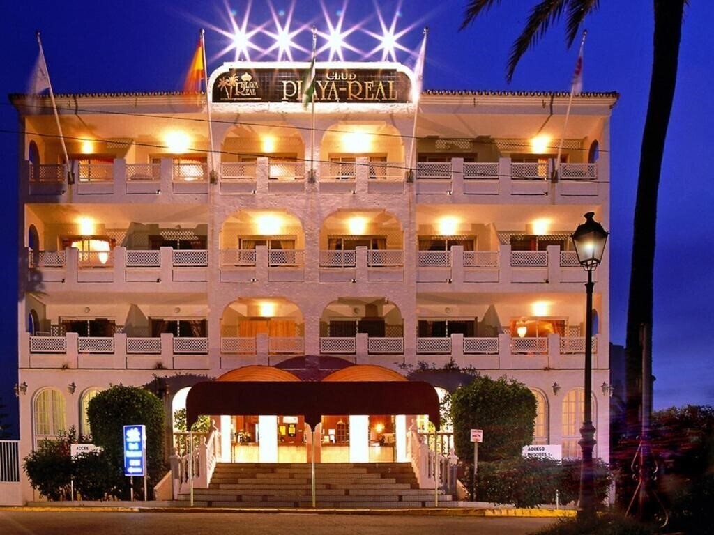 Фото Heritage Resorts Club Playa Real 4*