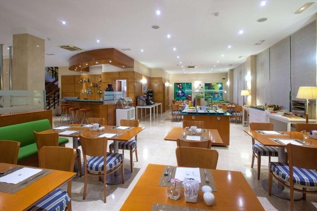 Зображення NH San Pedro 3*