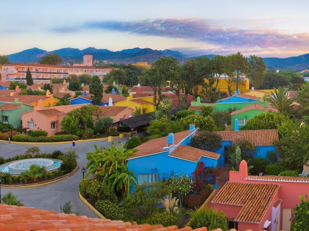 Фотографія Marbella Playa 4*