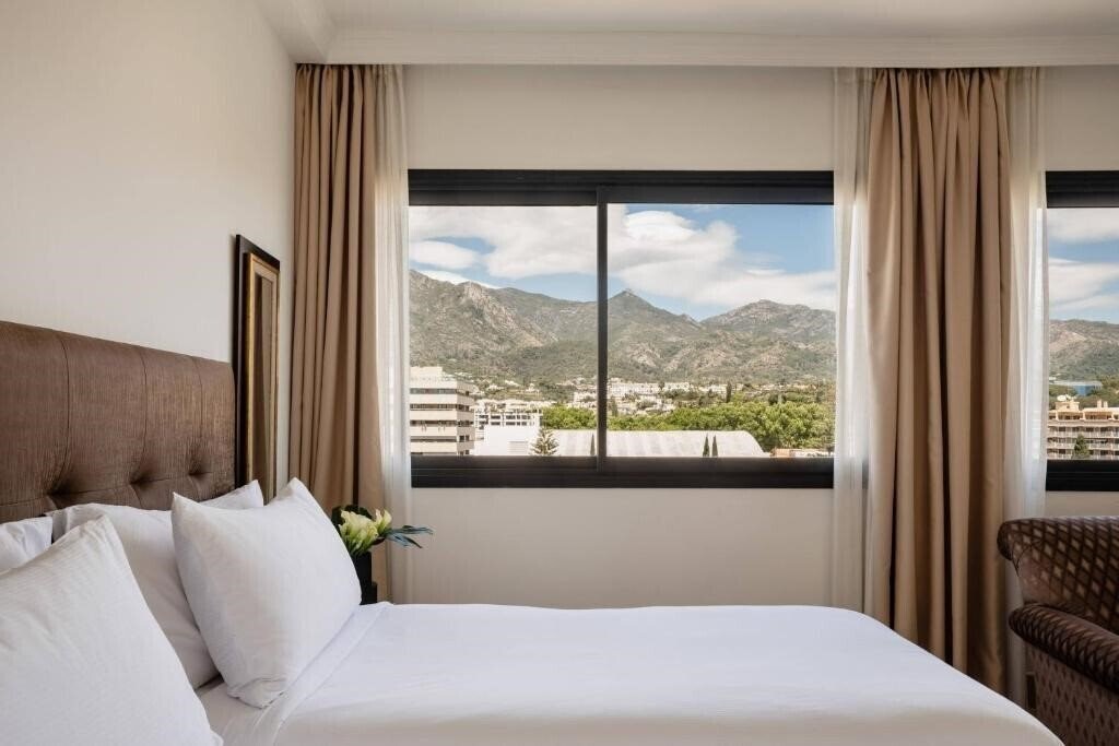 Фото Gran Melia Don Pepe 5*