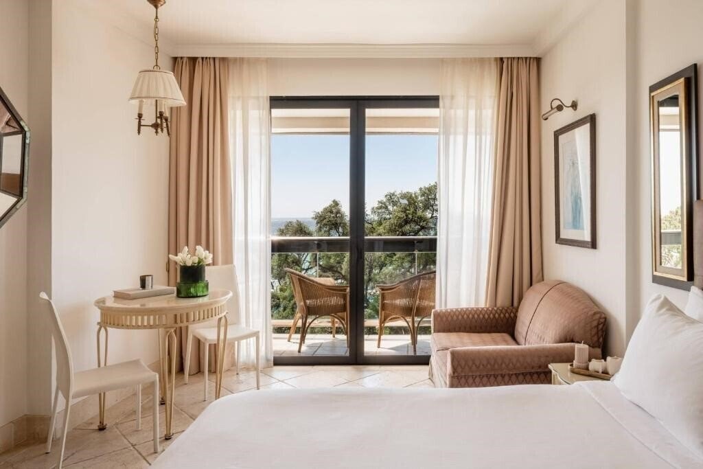 Картинка Gran Melia Don Pepe 5*