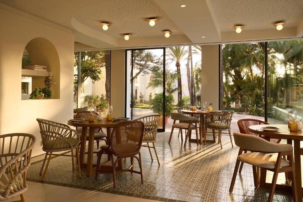 Фото Kimpton Los Monteros Marbella 5*