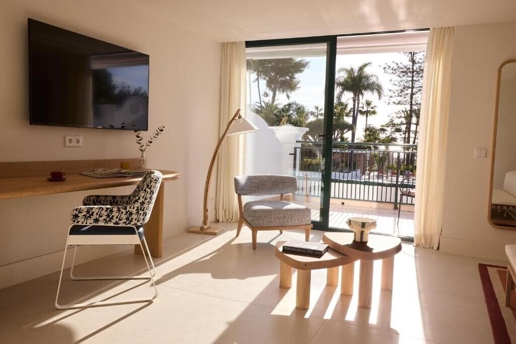 Фотография Kimpton Los Monteros Marbella 5*