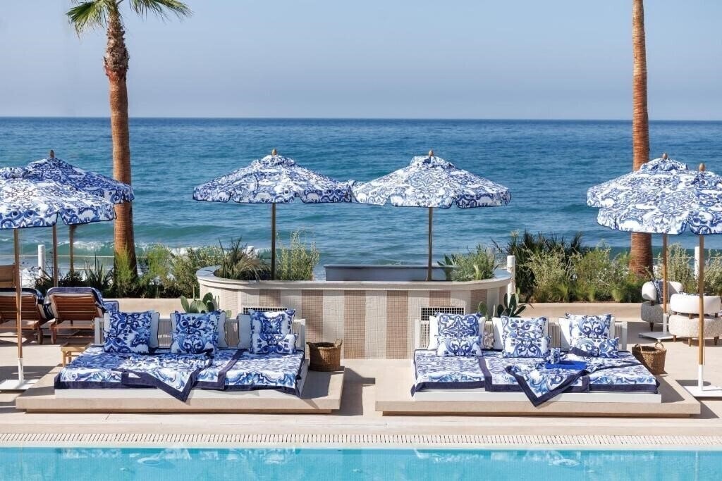 Изображение Kimpton Los Monteros Marbella 5*