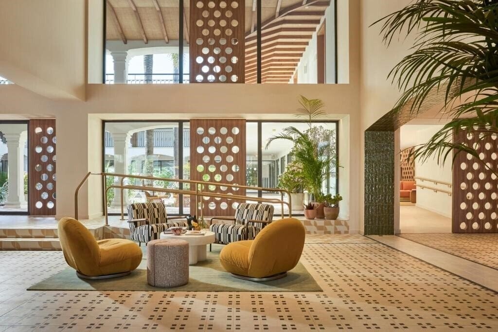 Картинка Kimpton Los Monteros Marbella 5*