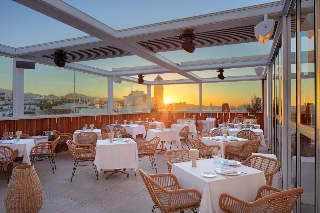 Фото Obal Hotel Marbella 4*
