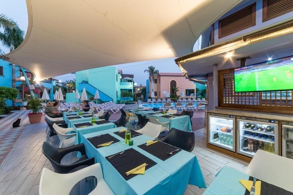 Фотографія Club Vista Serena 3*