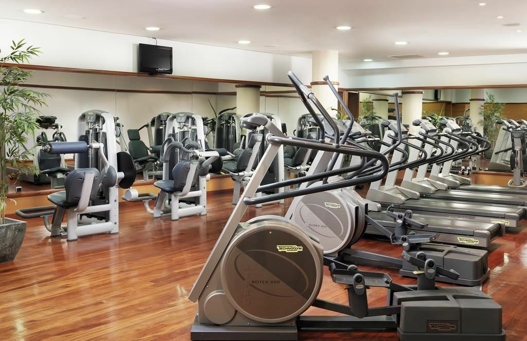 Фотография H10 Playa Meloneras Horizons Collection 5*