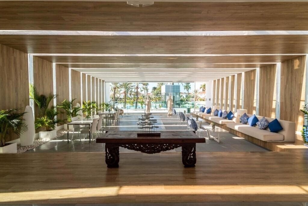 Зображення Hotel Livvo Dunagolf Suites 4*