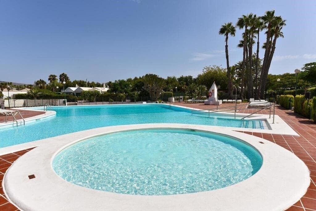 Фотографія Bungalows Playa Flor 2*