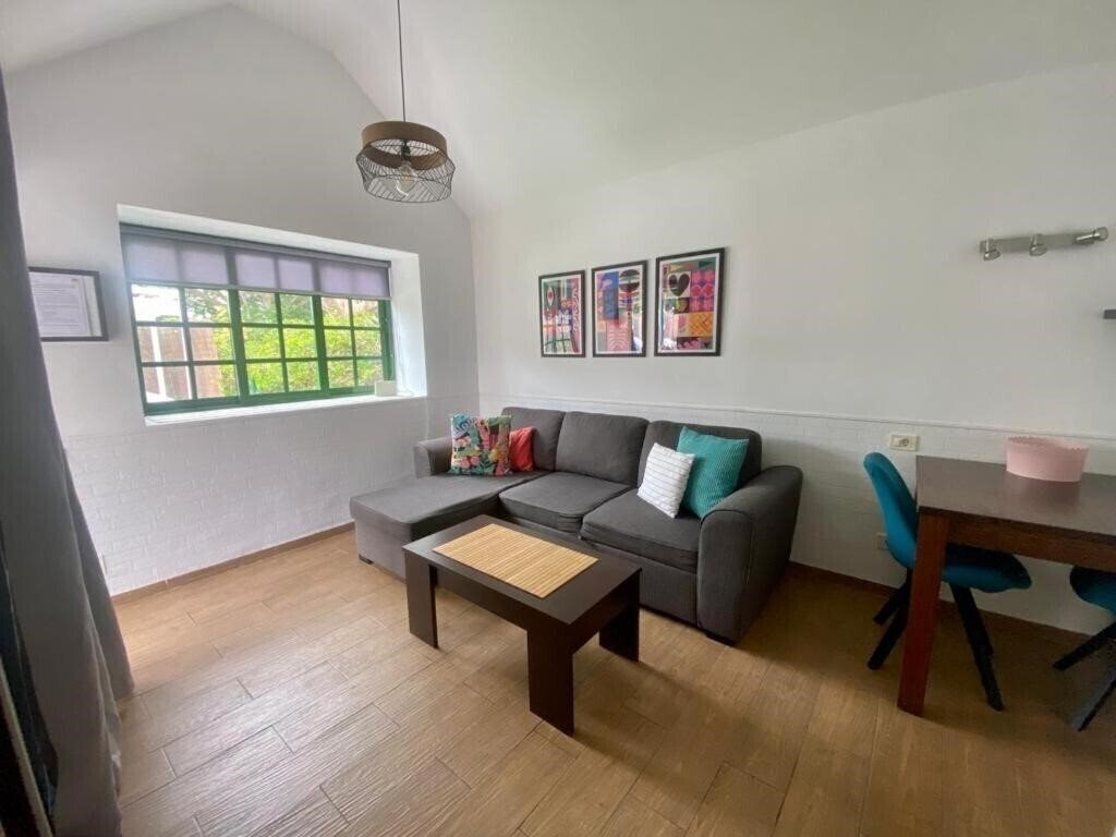 Зображення Bungalows Playa Flor 2*