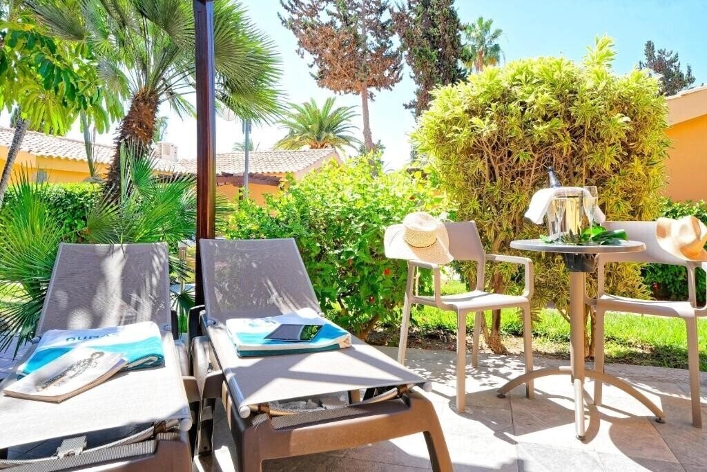 Изображение Maspalomas Villas by Dunas (Adults Only 16+) 4*