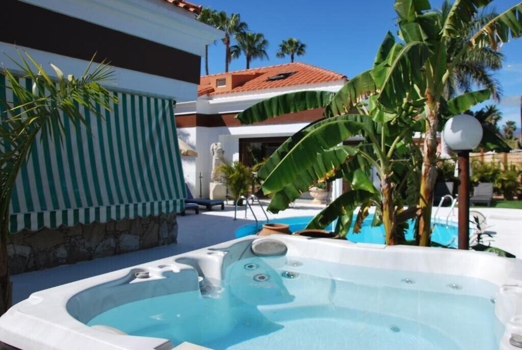 Изображение Apartamentos Lacy 3*