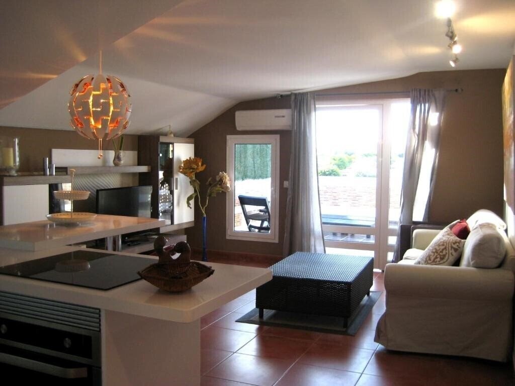 Картинка Apartamentos Lacy 3*