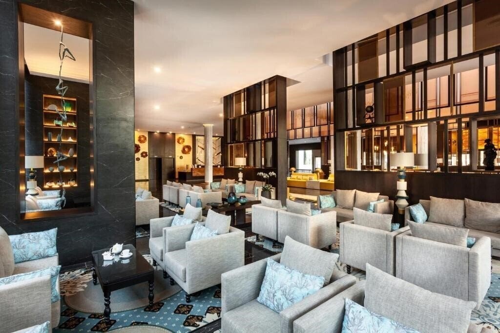 Картинка Riu Gran Palace Maspalomas Oasis 4*