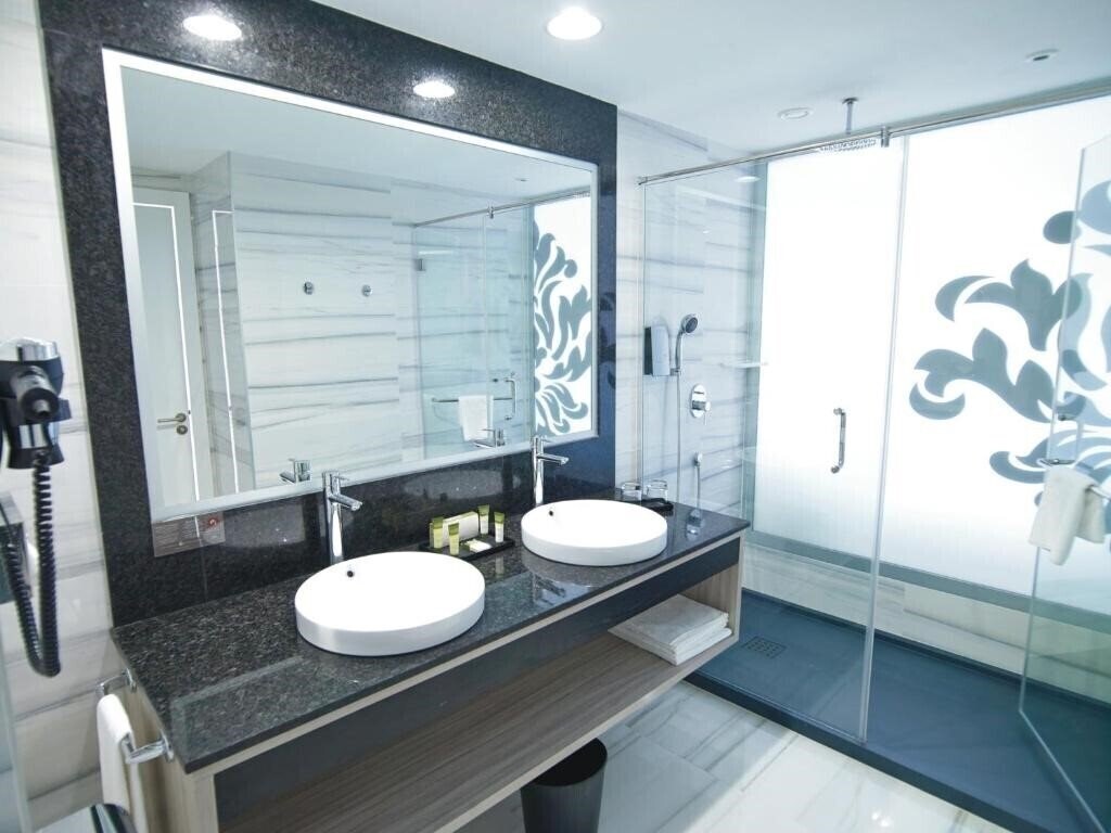 Фотография Riu Palace Meloneras Resort 5*
