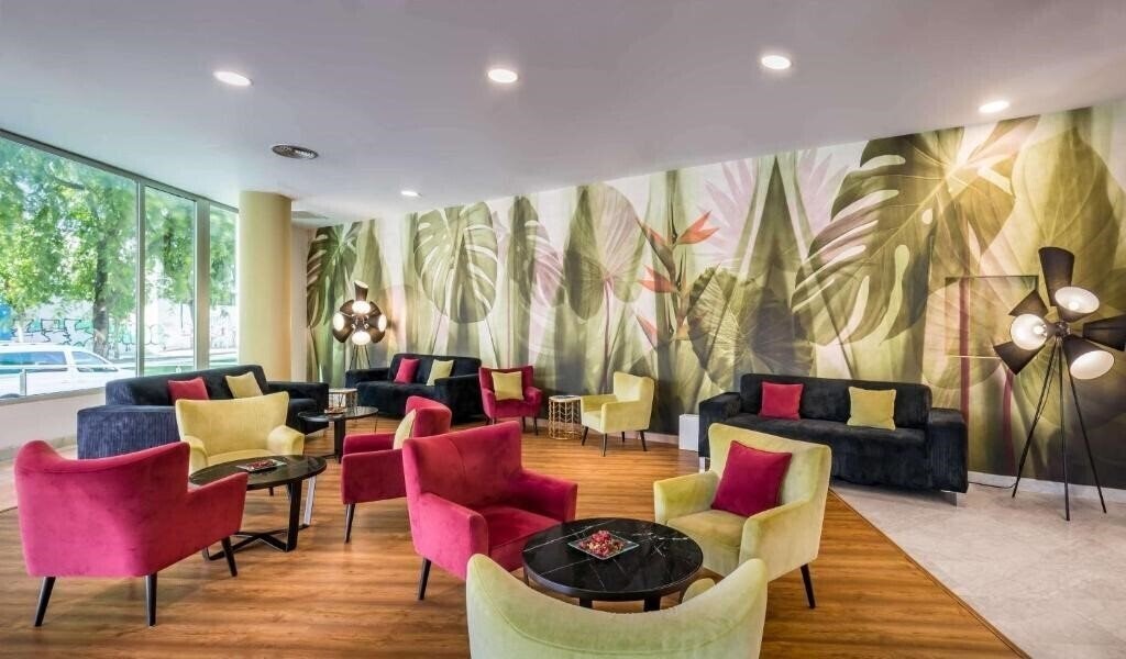 Фото Allegro Murcia Azarbe 4*
